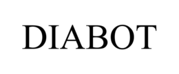 DIABOT trademark