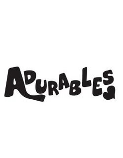 ADURABLES trademark