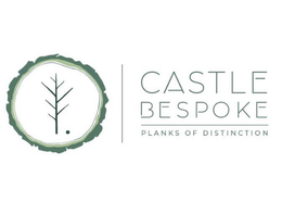 CASTLE BESPOKE PLANKS OF DISTINCTION trademark
