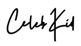 CELEB KID trademark