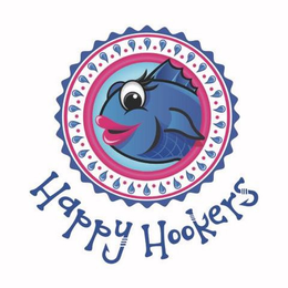 HAPPY HOOKERS trademark