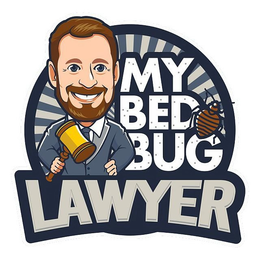 MY BED BUG LAWYER trademark