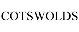 COTSWOLDS trademark