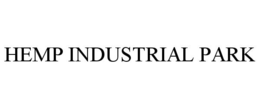 HEMP INDUSTRIAL PARK trademark
