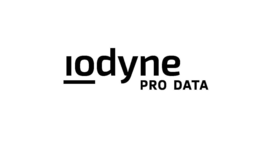 IODYNE PRO DATA trademark