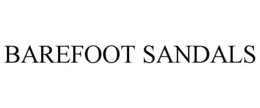 BAREFOOT SANDALS trademark