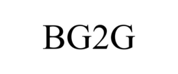 BG2G trademark