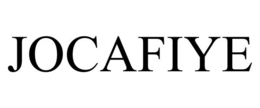 JOCAFIYE trademark