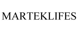 MARTEKLIFES trademark