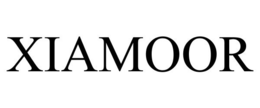 XIAMOOR trademark