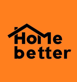 HOME BETTER trademark