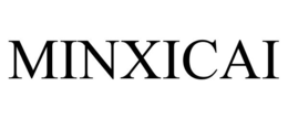 MINXICAI trademark