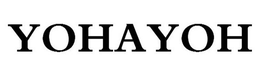 YOHAYOH trademark