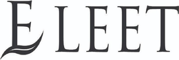 ELEET trademark