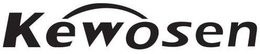 KEWOSEN trademark