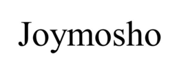 JOYMOSHO trademark
