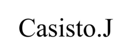 CASISTO.J trademark