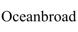 OCEANBROAD trademark