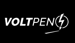 VOLTPEN trademark