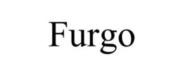 FURGO trademark