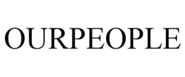 OURPEOPLE trademark