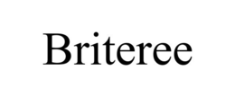 BRITEREE trademark
