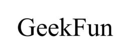 GEEKFUN trademark