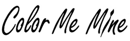 COLOR ME MINE trademark