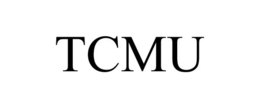 TCMU trademark