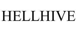 HELLHIVE trademark
