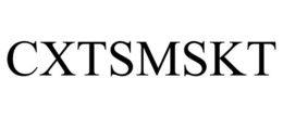CXTSMSKT trademark