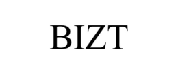 BIZT trademark