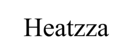 HEATZZA trademark