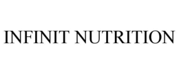 INFINIT NUTRITION trademark