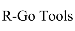 R-GO TOOLS trademark