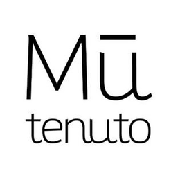 MU TENUTO trademark