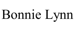 BONNIE LYNN trademark