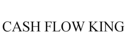 CASH FLOW KING trademark