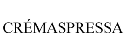 CRÉMASPRESSA trademark