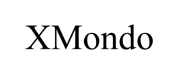 XMONDO trademark