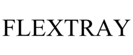 FLEXTRAY trademark