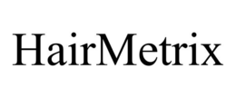 HAIRMETRIX trademark