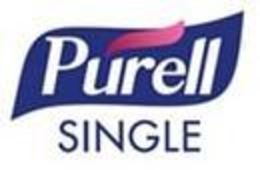 PURELL SINGLE trademark