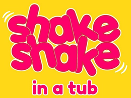 SHAKE SHAKE IN A TUB trademark