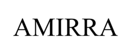 AMIRRA trademark