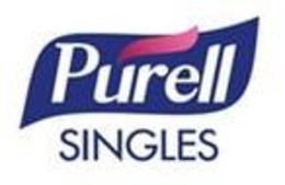 PURELL SINGLES trademark
