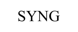 SYNG trademark