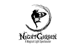 NIGHTGARDEN A MAGICAL LIGHT SPECTACULAR trademark