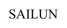 SAILUN trademark
