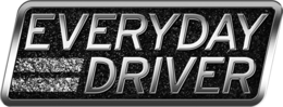 EVERYDAY DRIVER trademark